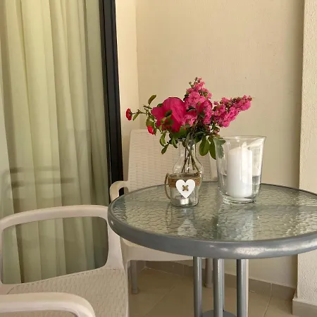 Sun'S Suites Asprovalta Exterior photo