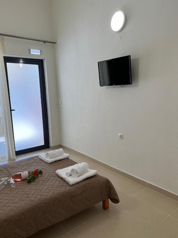 Sun's Apartament *