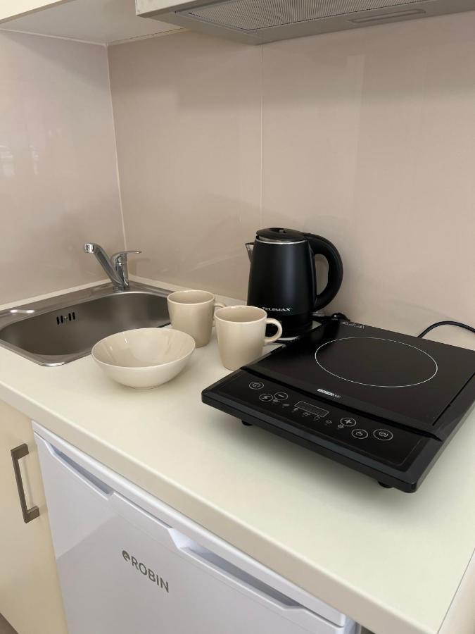 Apartament Sun's Asprovalta