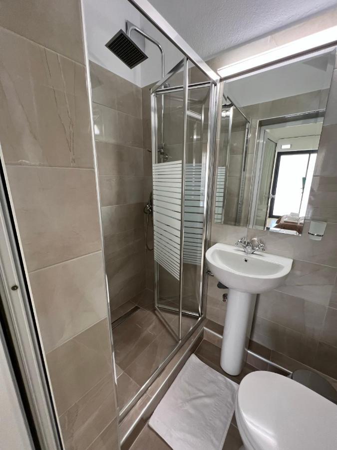 Apartament Sun's
