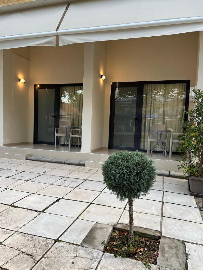 Sun's Apartament Asprovalta