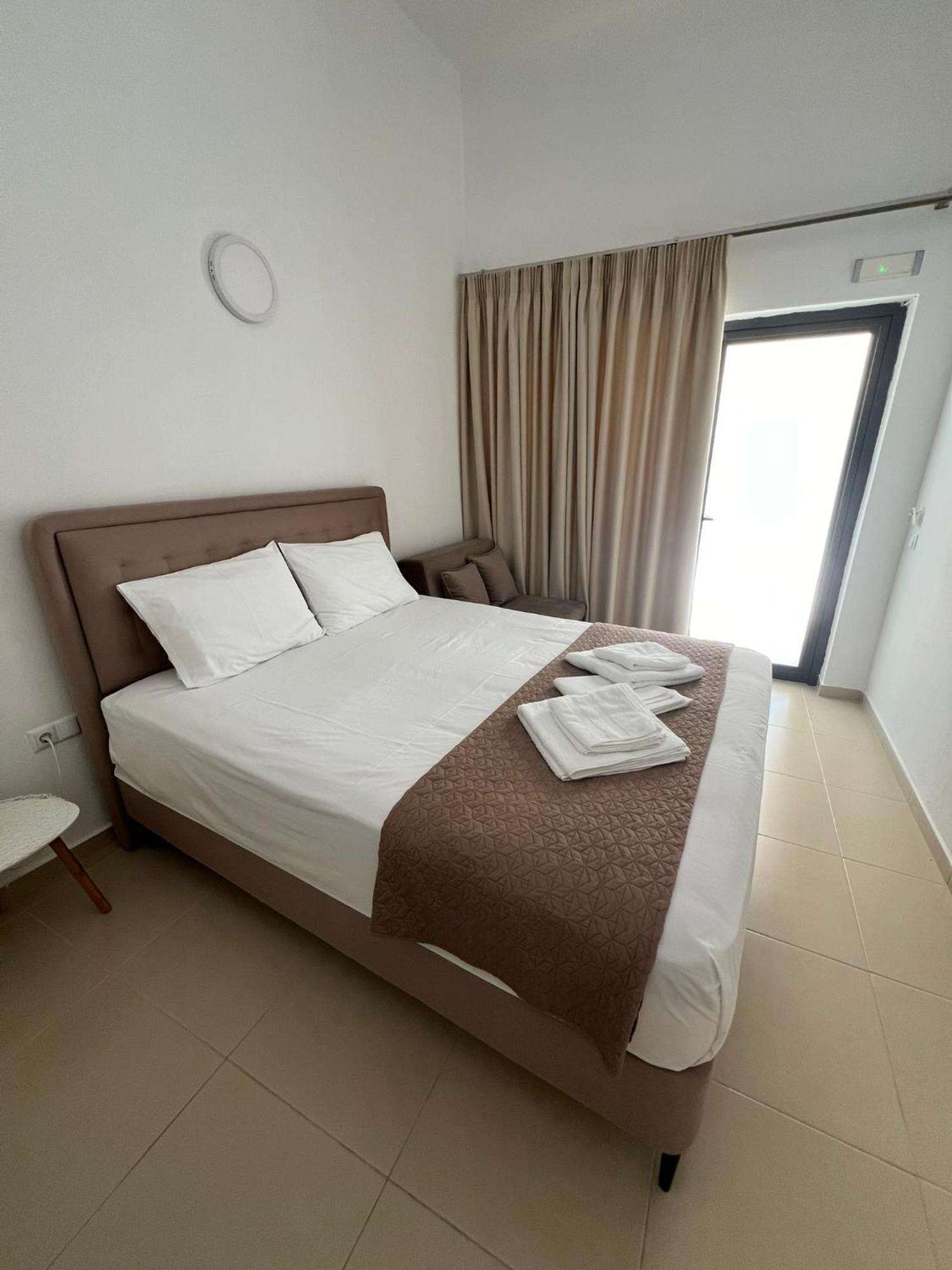 Sun's Apartament *