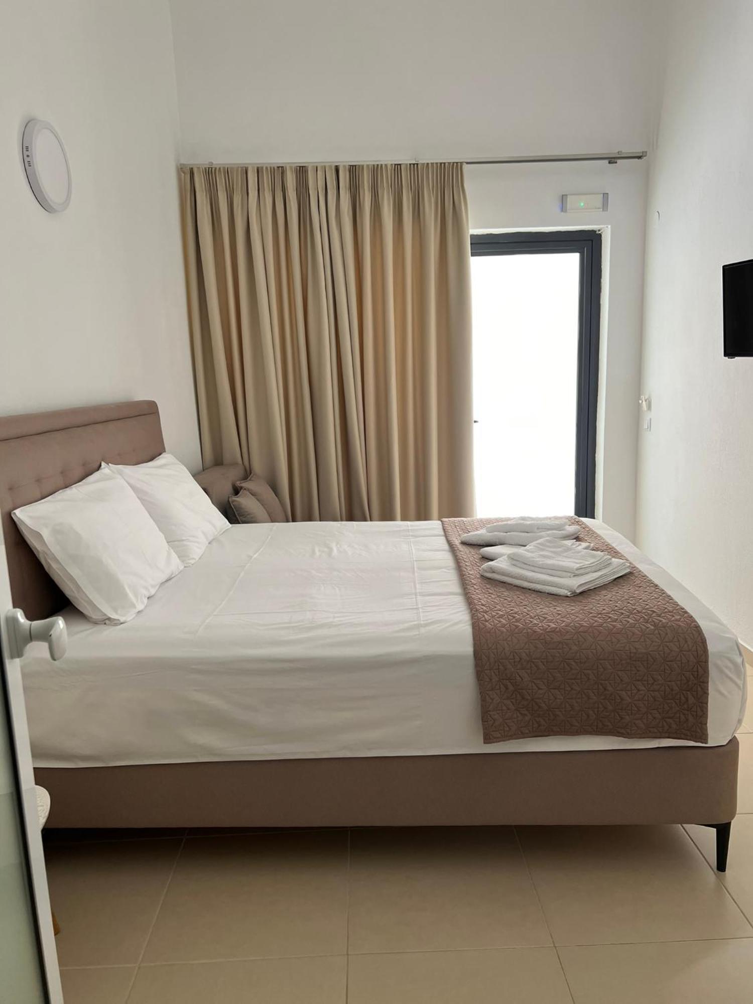 Apartament Sun's *