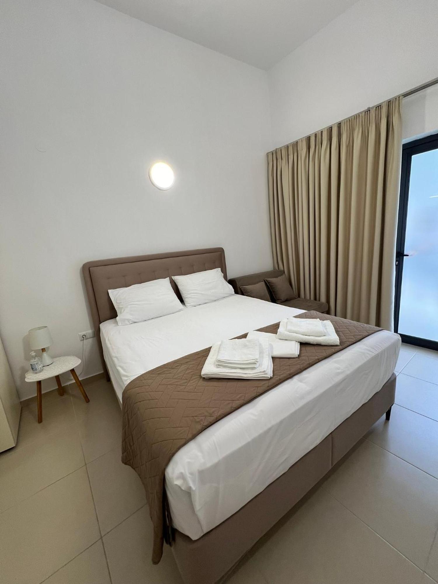 Apartament Sun's